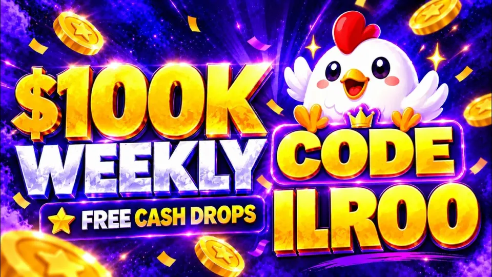 How to Use Roobet Referral Code ILROO for Weekly Raffles and Cash Drops